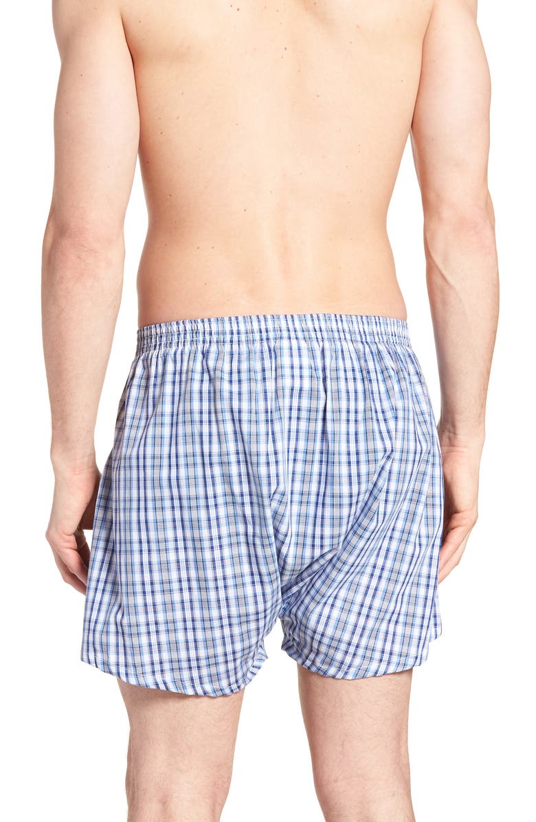 3-Pack Classic Fit Boxers