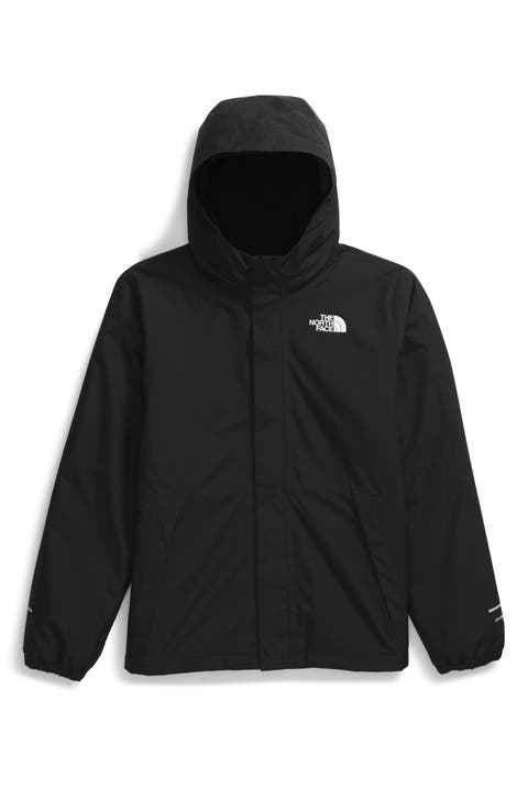 Kids' Antora Water Repellent Rain Jacket (Little Kid & Big Kid)