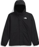The North Face Kids' Antora Water Repellent Rain Jacket