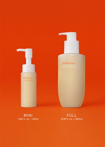 Gentle Cleansing Foam
