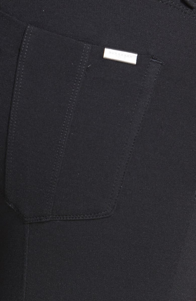 Burberry Brit Five-Pocket Pants, Alternate, color, 