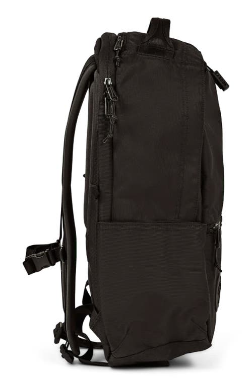 Baboon To The Moon City Water Repellent Backpack In Black