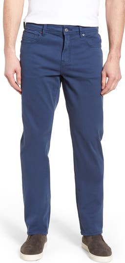 Liverpool Regent Relaxed Straight Leg Twill Pants | Nordstrom