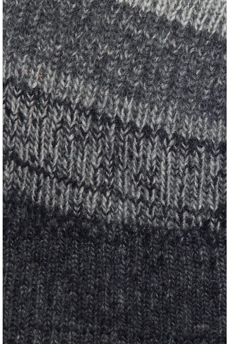 Marled Wool Blend Beanie, Alternate, color, GREY MULTI