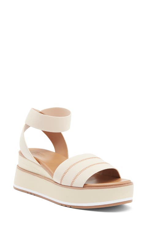 Bondi Platform Sandal (Women)