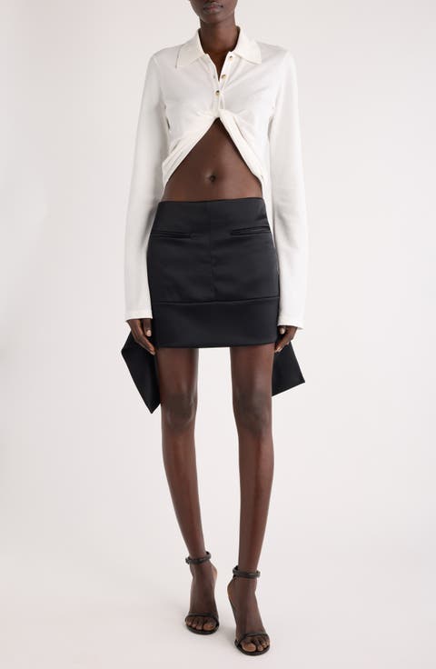 Shop White Courrèges Online | Nordstrom