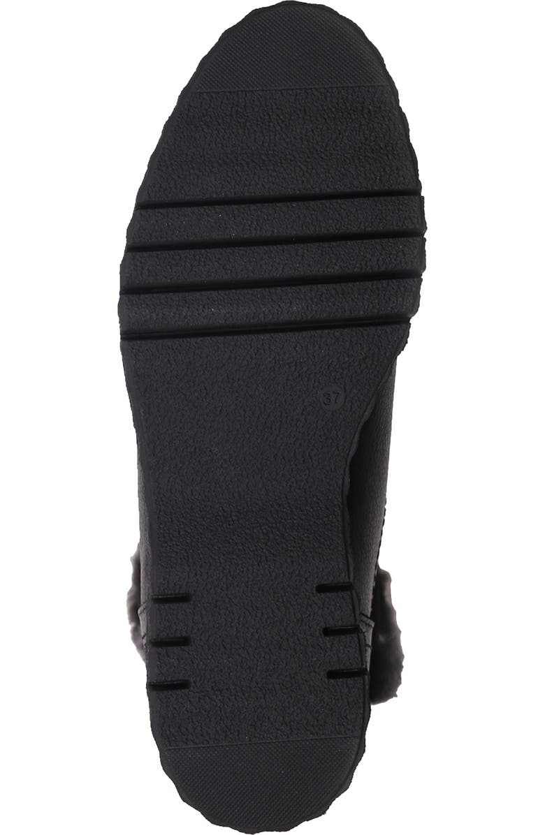 Toni Pons Faux Fur Arctic Boot, Alternate, color,