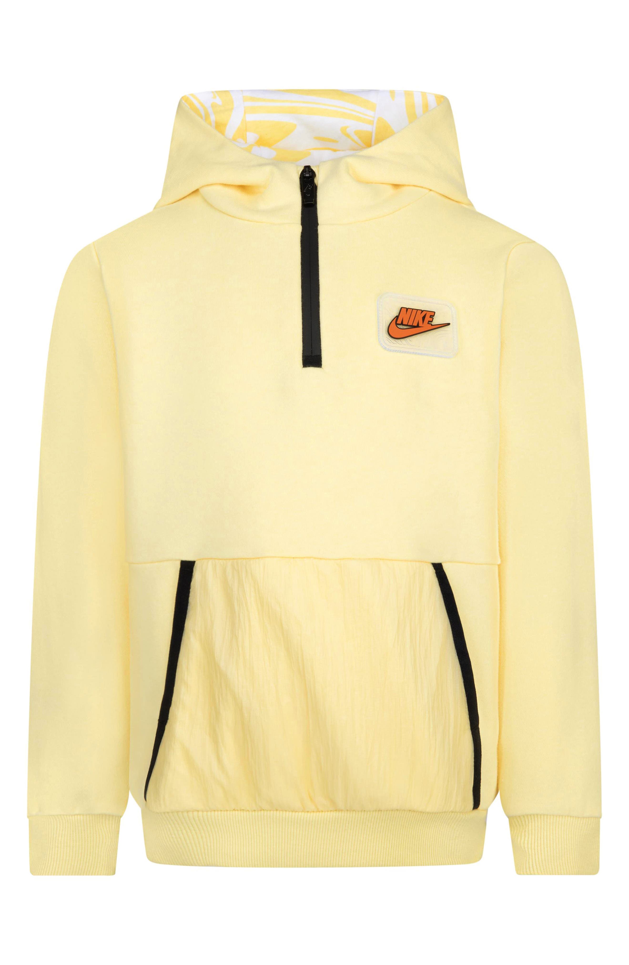 Kids' Pullover Hoodie
