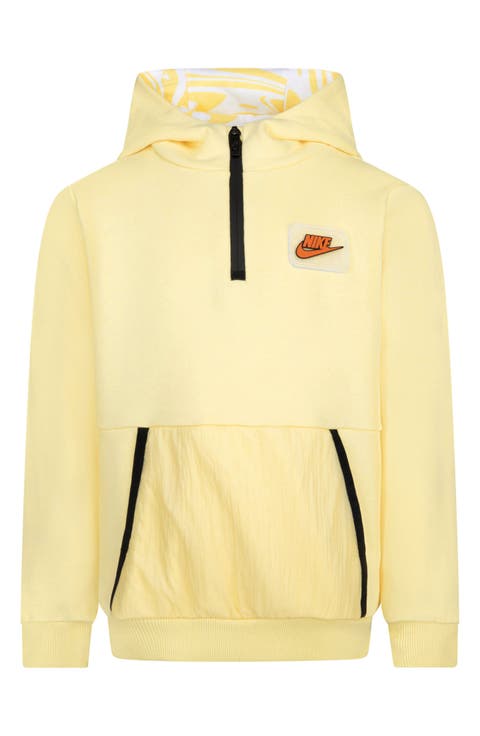 Kids' Pullover Hoodie