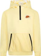Nike Kids' Pullover Hoodie
