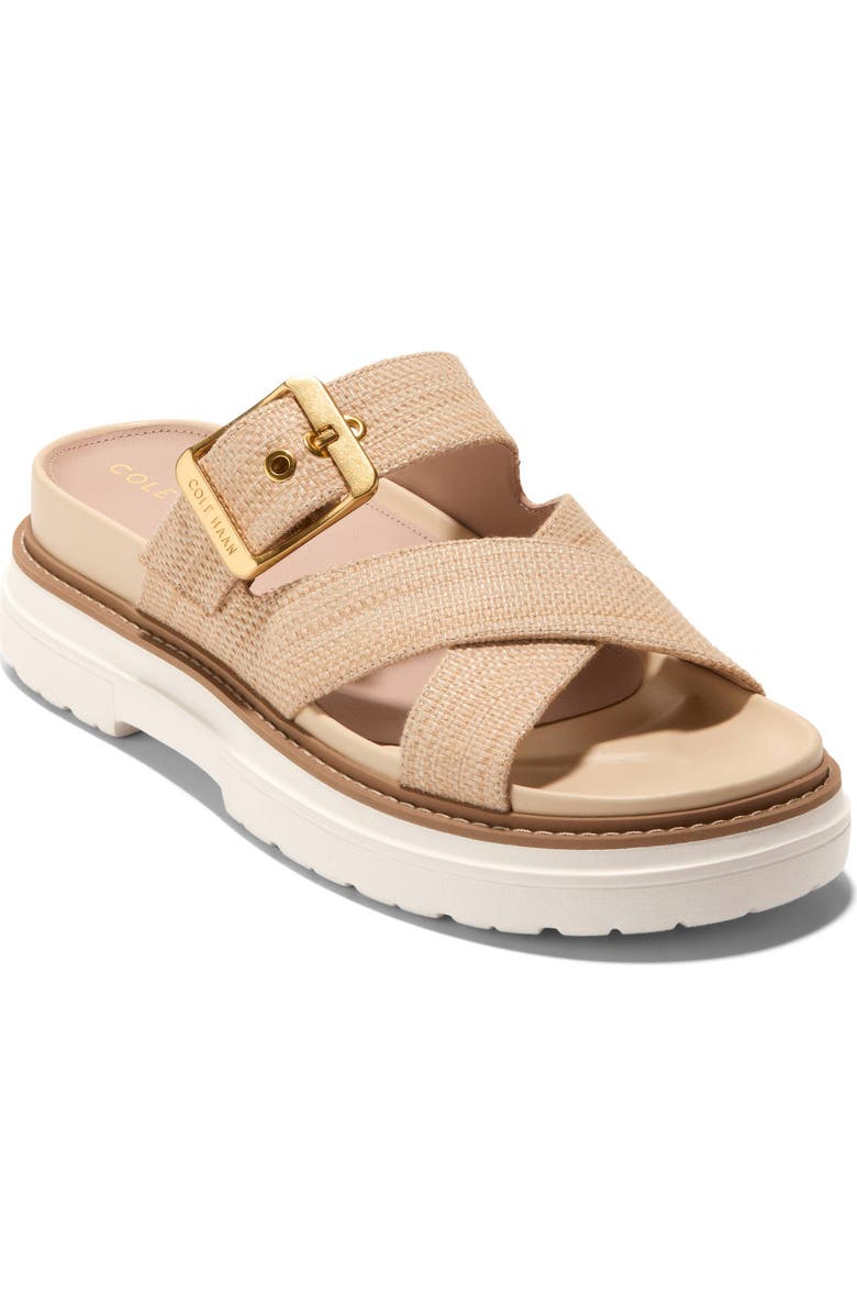 Cole Haan Fraya Slide Sandal, Main, color,