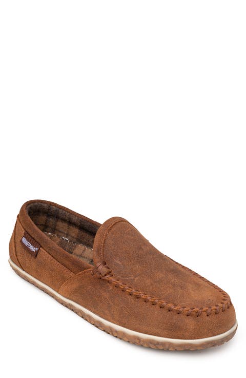 Tilden Slipper (Men)