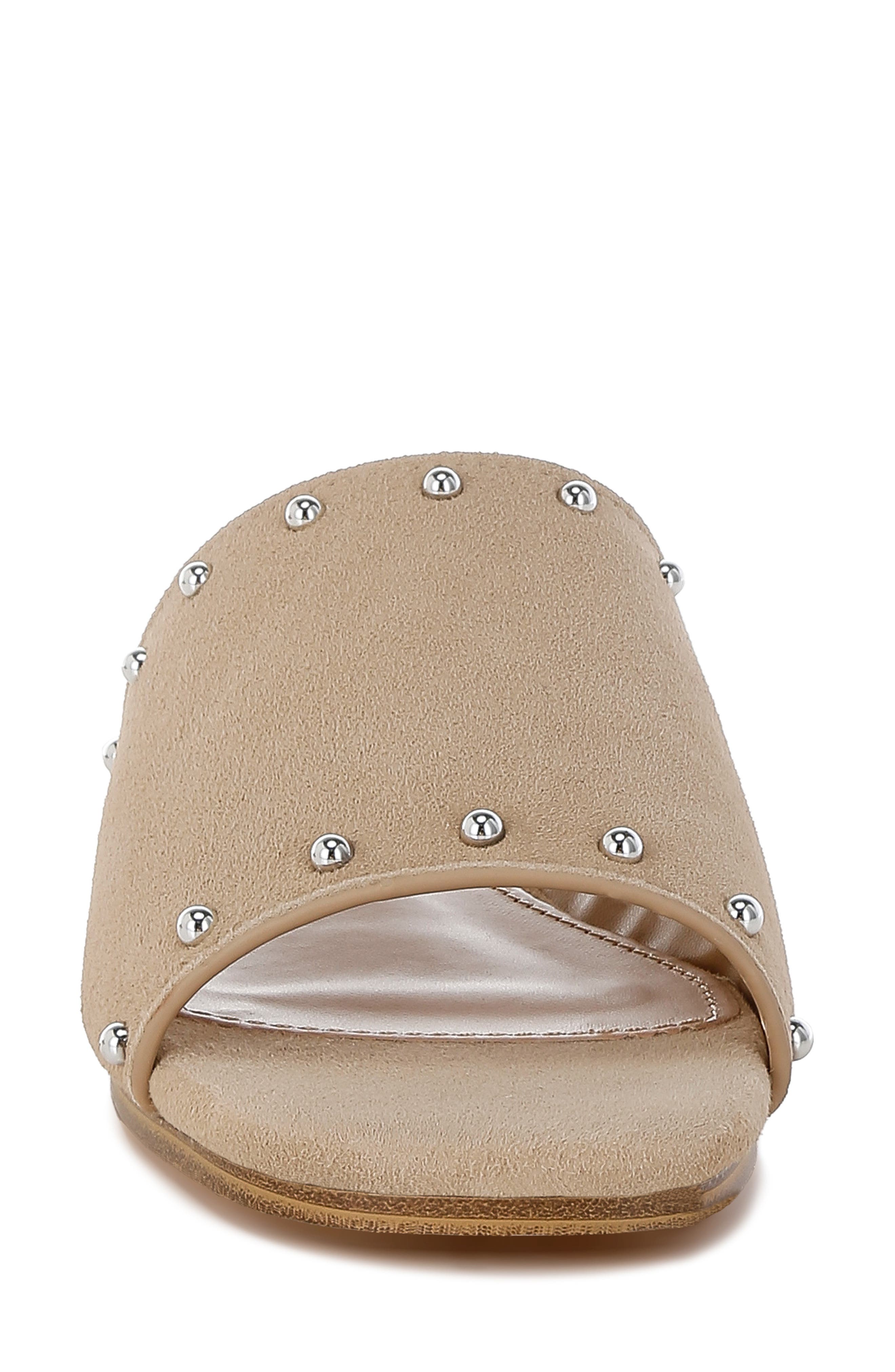 Rag & Co Odalia Slide Sandal, Alternate, color, 