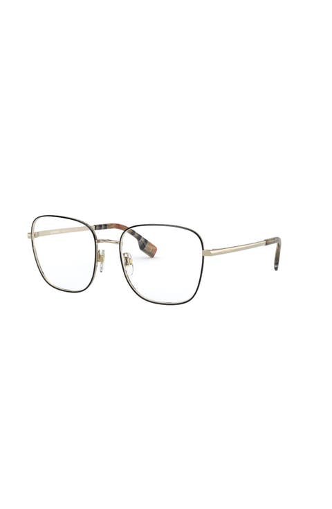 54mm Square optical glasses