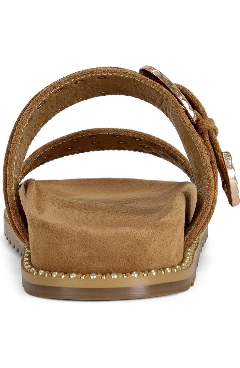 AZALEA WANG Pallas Slide Sandal, Alternate, color,