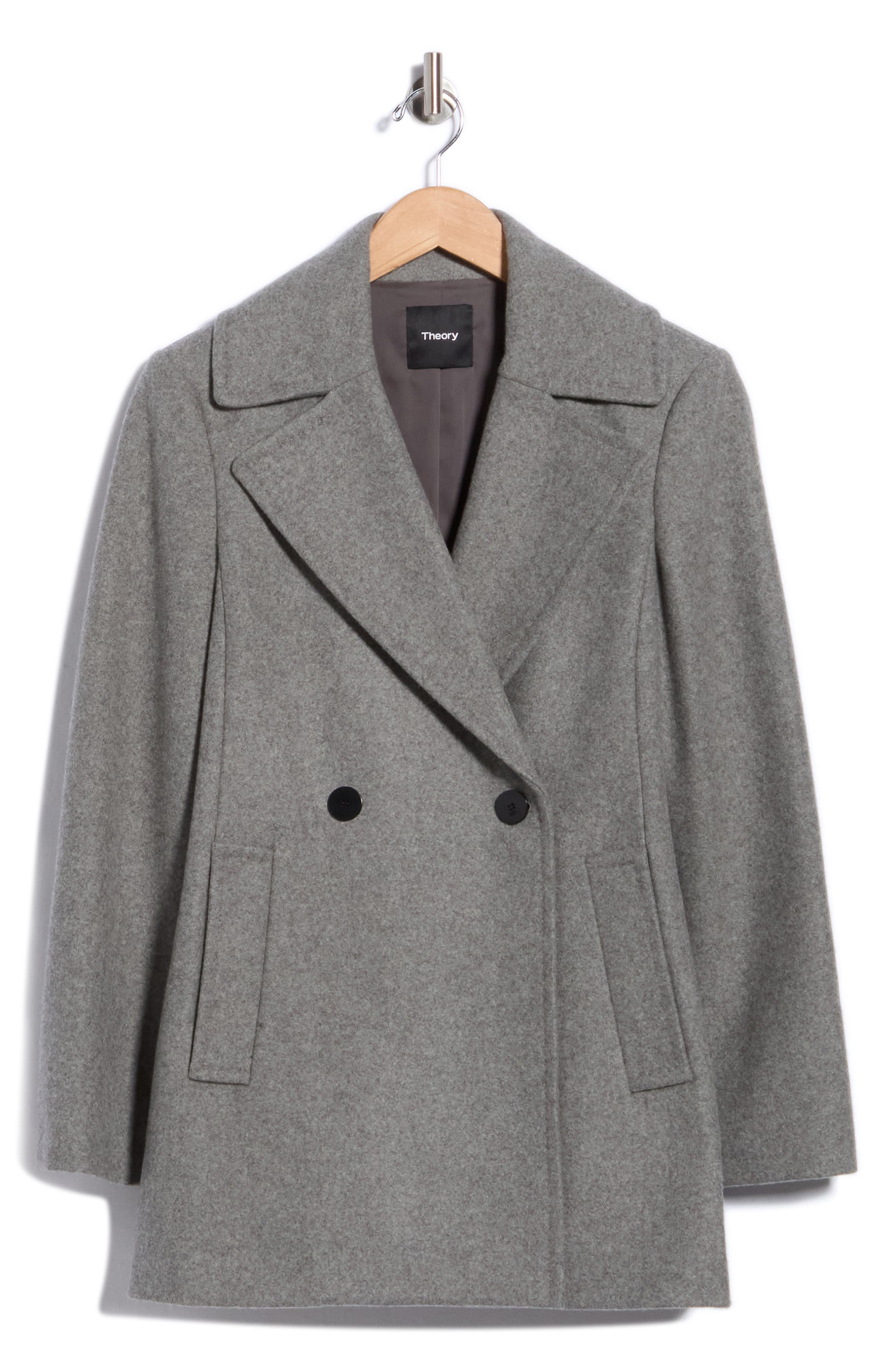 GREY MELANGE