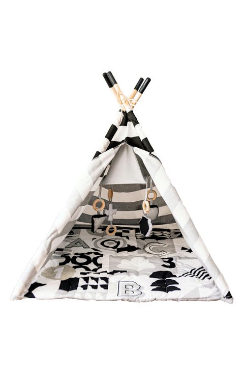 ABC Baby Activity Tent