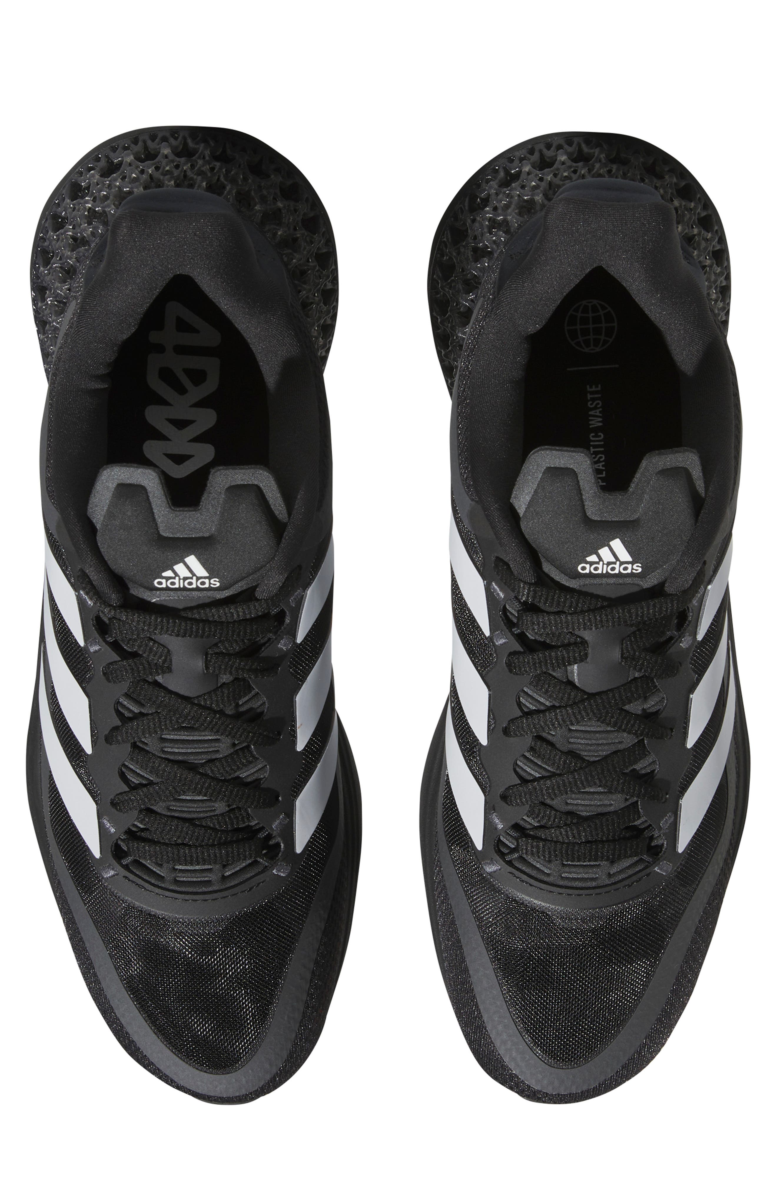 adidas 4DFWD Pulse 2 Athletic Sneaker, Alternate, color, 
