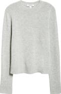 Max Mara Fedora Wool 
Cashmere Sweater