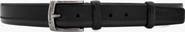 Cavalinho Classic 506 Smooth and Patent Leather Belt