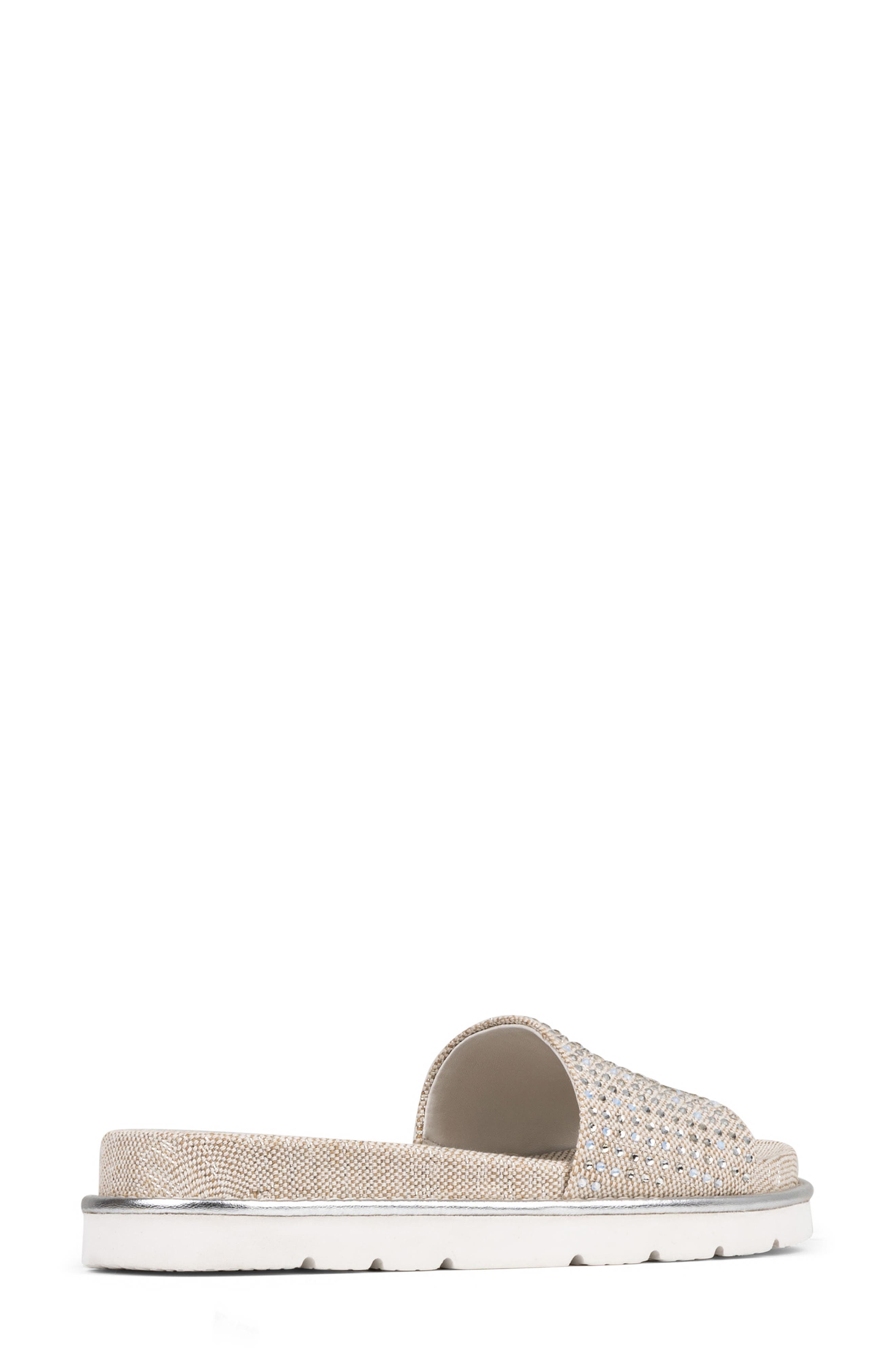 Joella Slide Sandal - image 4
