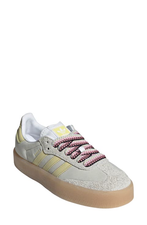 Sambae Sneaker (Women)