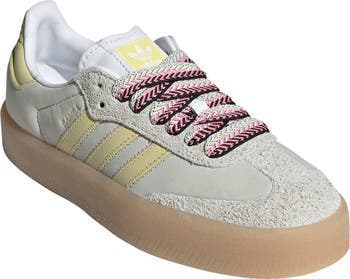 Sambae Sneaker