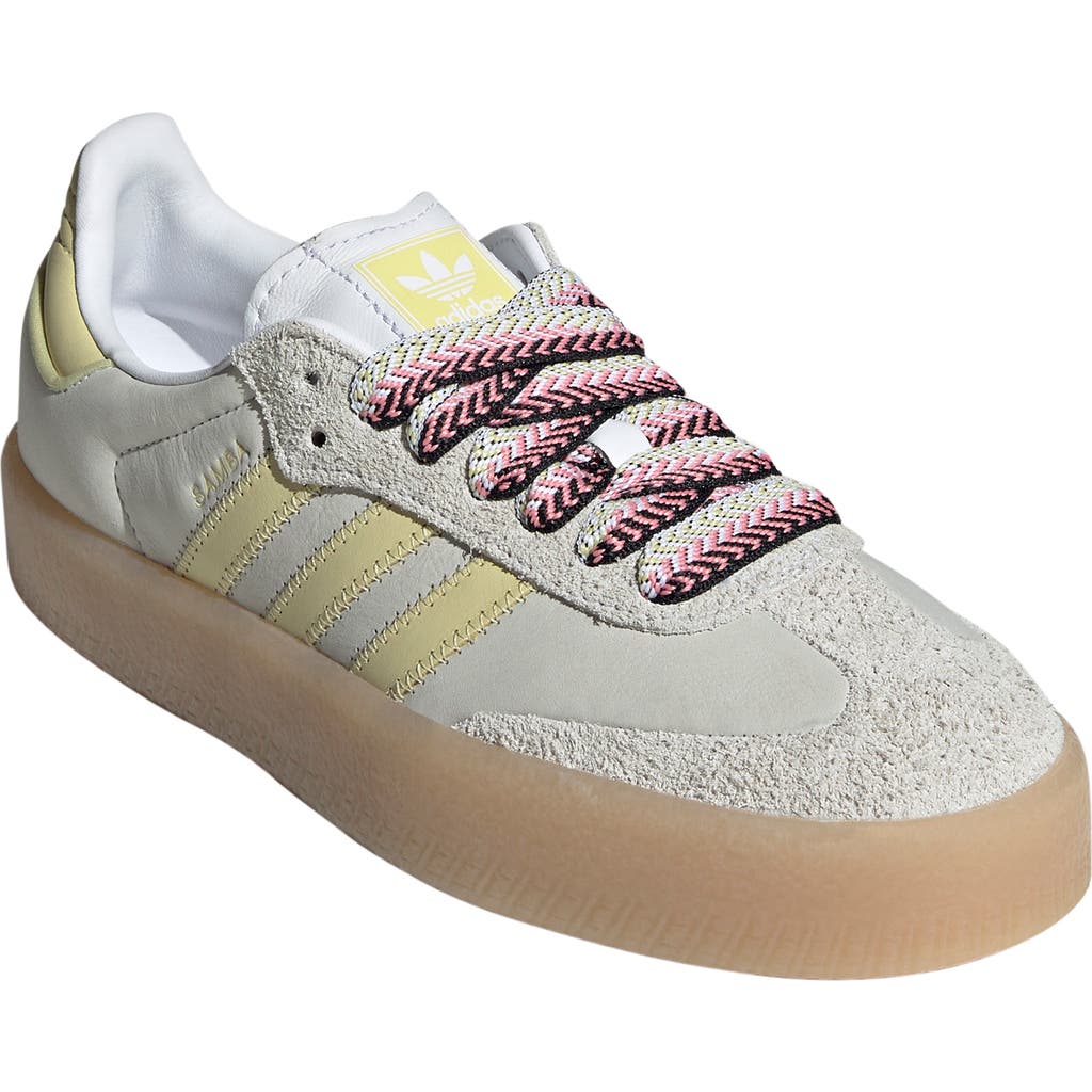 Adidas Originals Adidas Sambae Sneaker