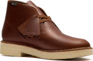 Clarks® Originals Gore-Tex® Waterproof Desert Boot