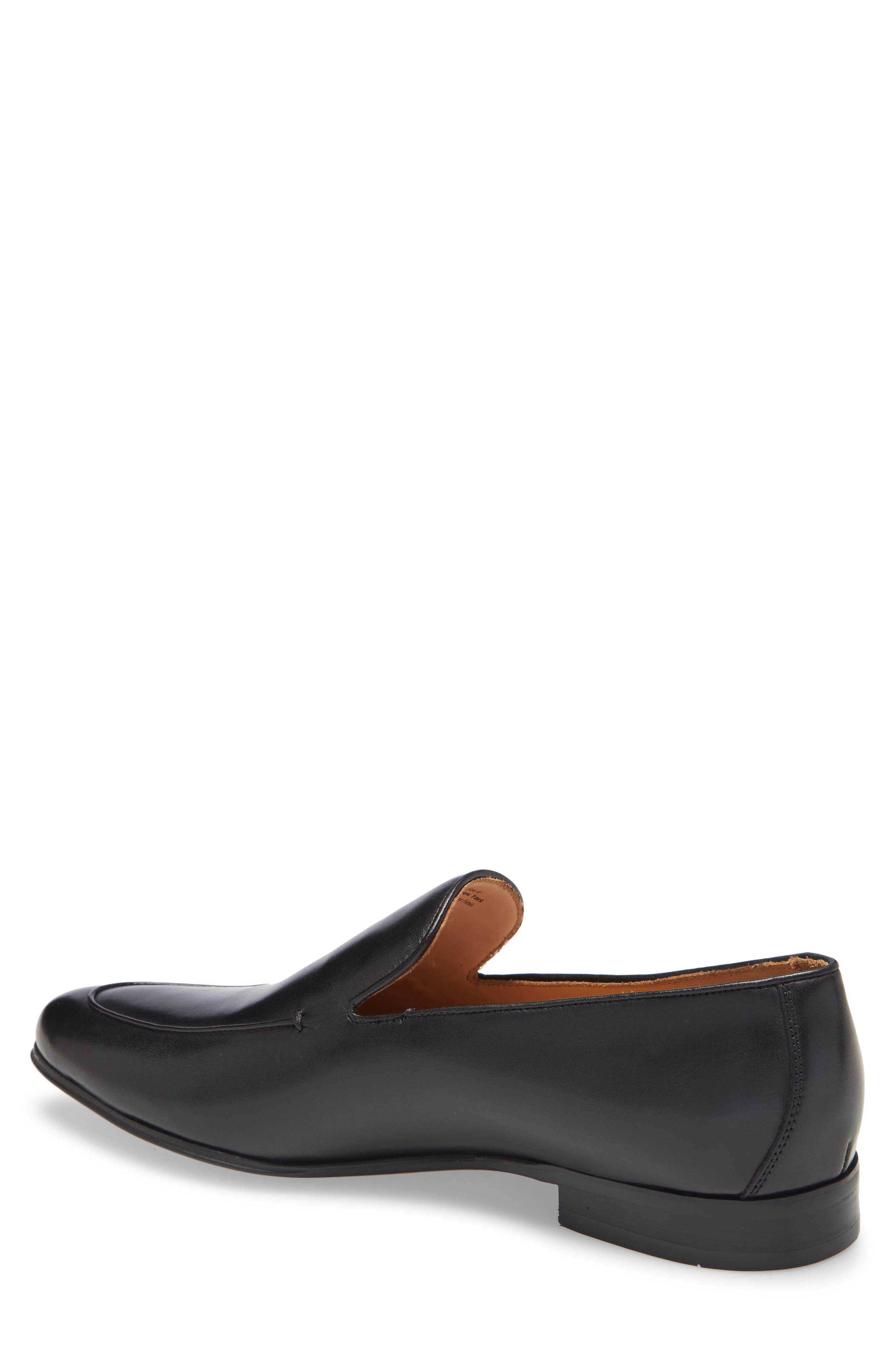 Ike Behar Brett Venetian Loafer, Alternate, color, 