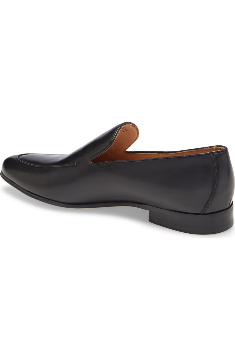 Ike Behar Brett Venetian Loafer, Alternate, color,