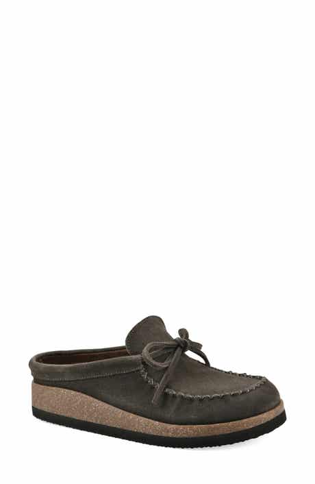 Bayhead Clog