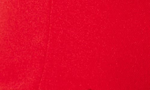 Astr The Label Strapless Bow Top