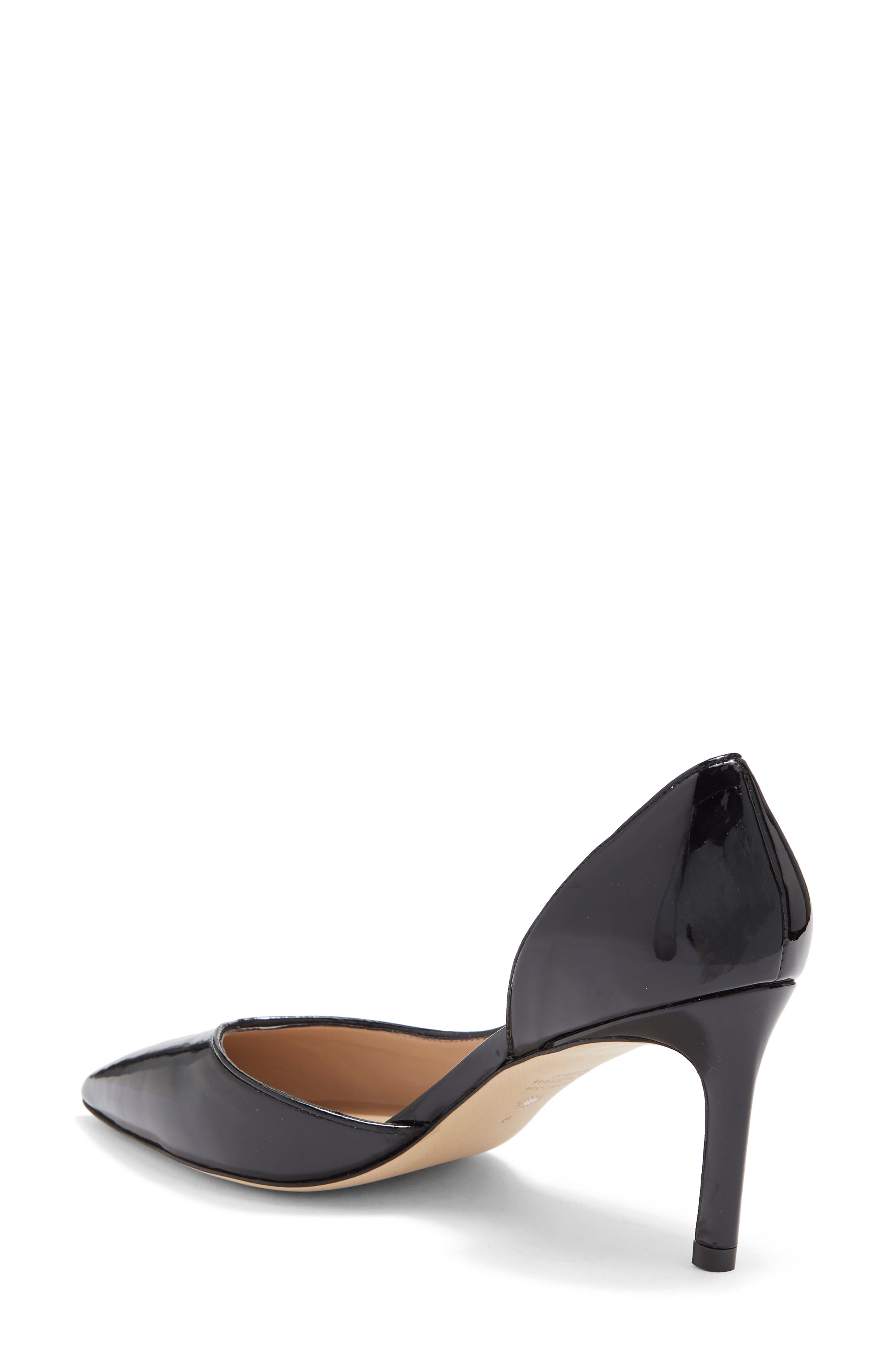 Stuart Weitzman Avenue 75 Pump, Alternate, color, 