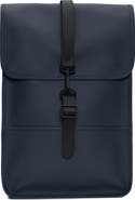 Rains Mini Waterproof Backpack