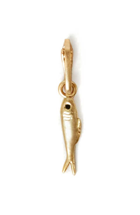 Le Sardine Charm