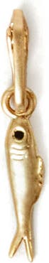 Clare V. Le Sardine Charm