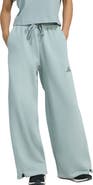 adidas Originals All Season Fleece Wide Leg Pants