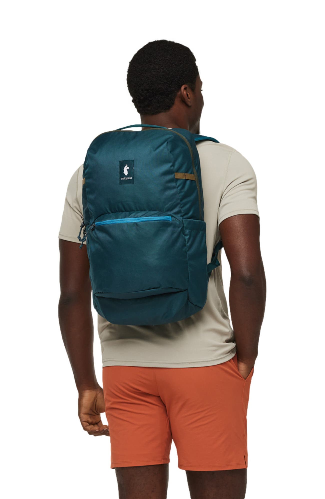 Cotopaxi Chiquillo 26L Daypack - Cada Día, Alternate, color, Cotopaxi Black