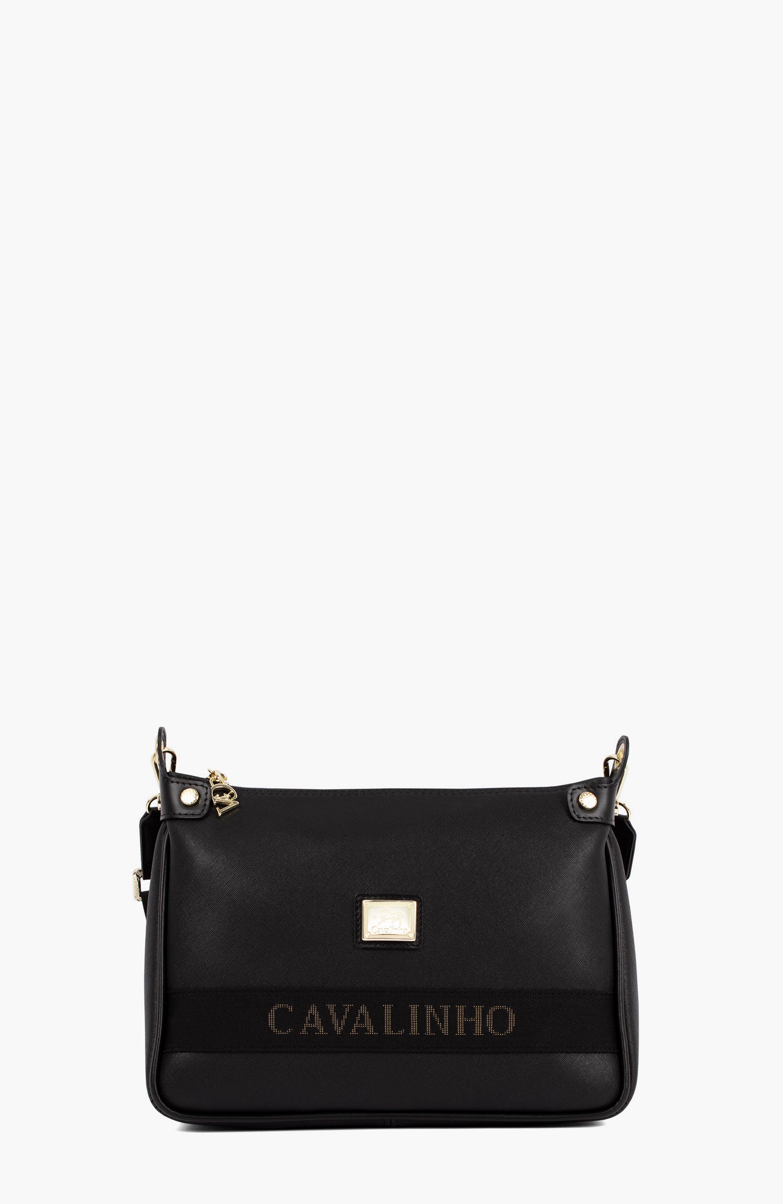 Only by Cavalinho Crossbody Shoulder Bag 592, Main, color, Black