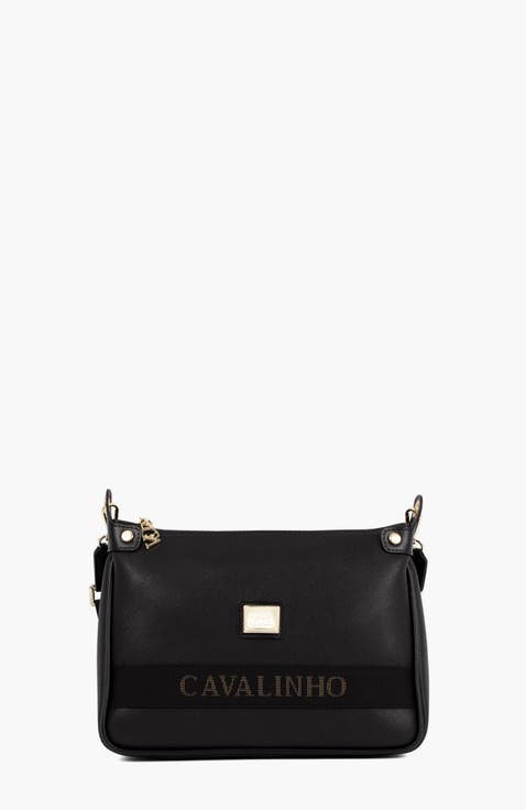 Only by Cavalinho Crossbody Shoulder Bag 592