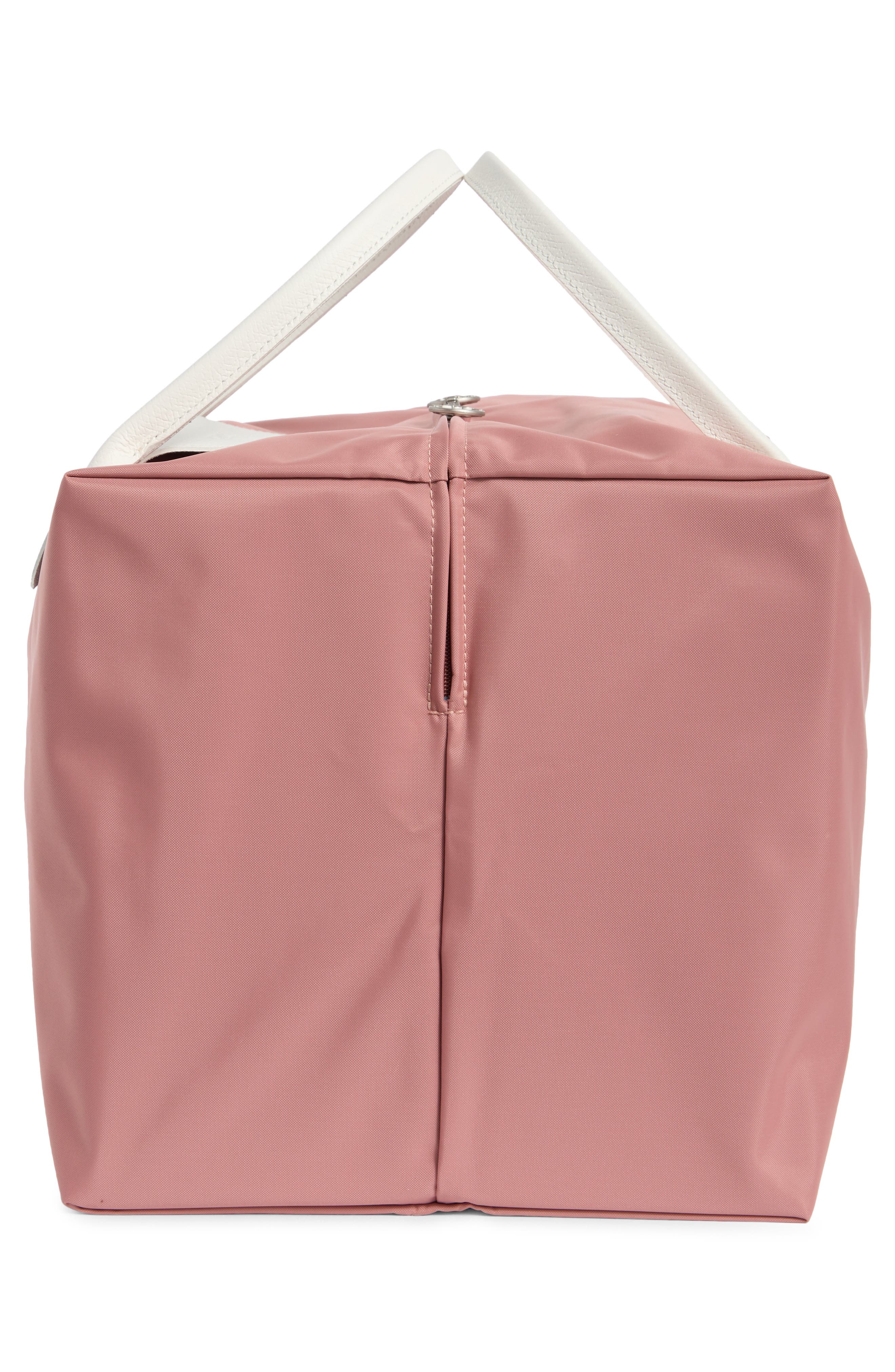 Longchamp x Nendo Medium Cube Tote Bag, Alternate, color, 