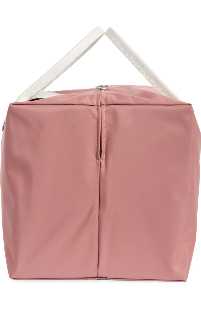 Longchamp x Nendo Medium Cube Tote Bag, Alternate, color,