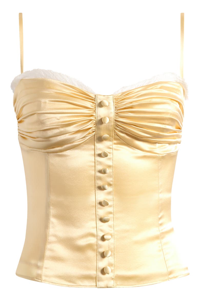 Ursula Camisole, Main, color, BLONDE
