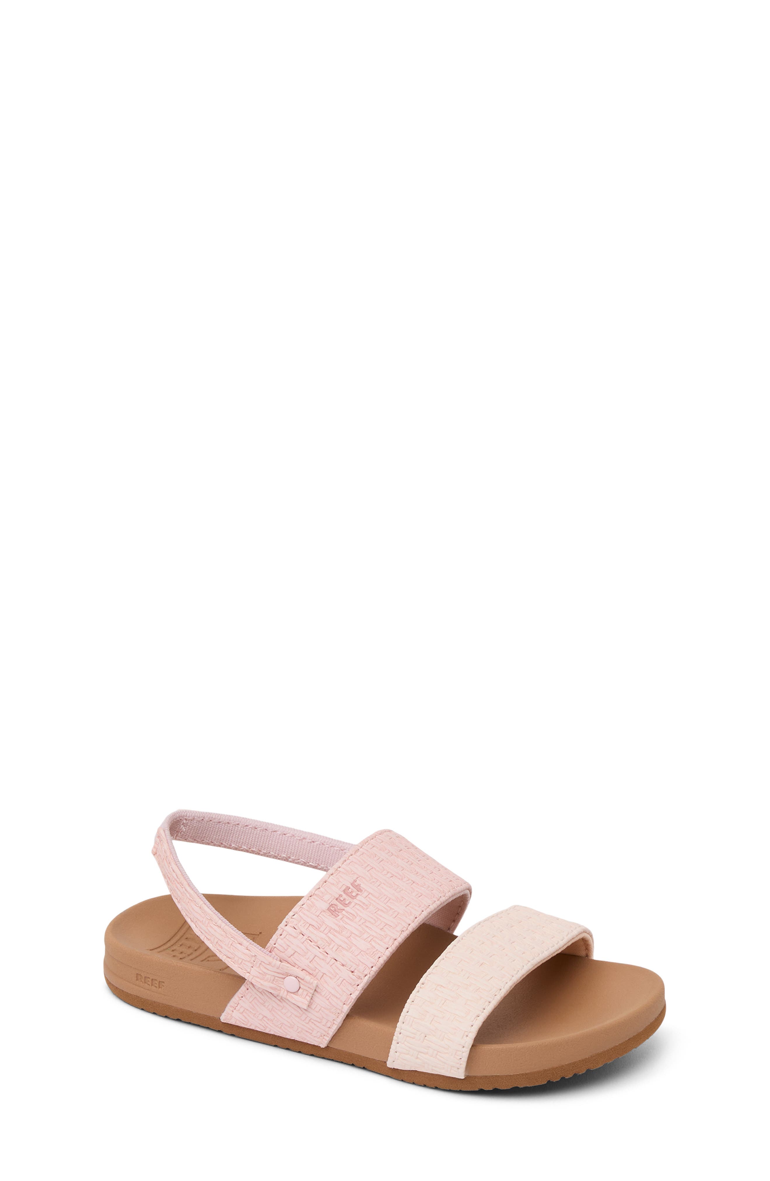  Pink/ Tan