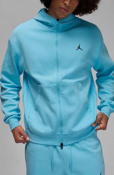 Sport Hoop Fleece Zip-Up Hoodie