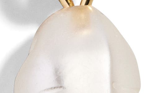 Baublebar Single Charm In White
