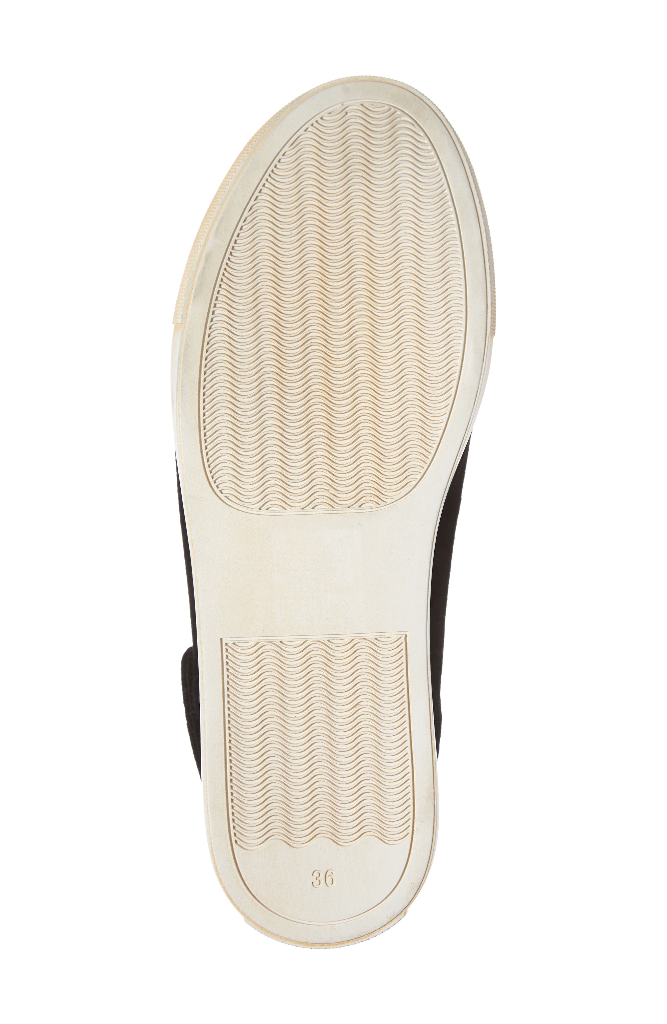 Chocolat Blu Neila Open Toe Flat, Alternate, color, 