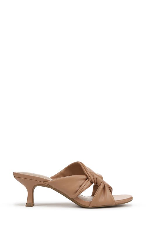 Lifestride Nori Slide In Brown