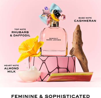 Perfect Fragrance Travel Set $108 Value